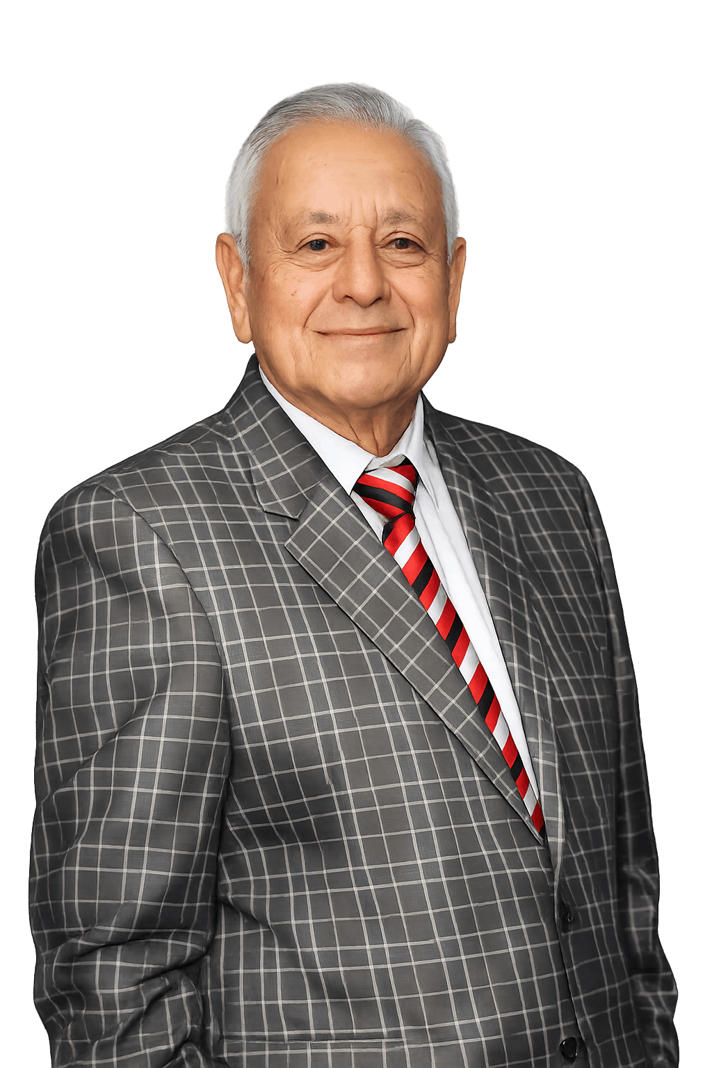 CPA. Luis Cajas Perez