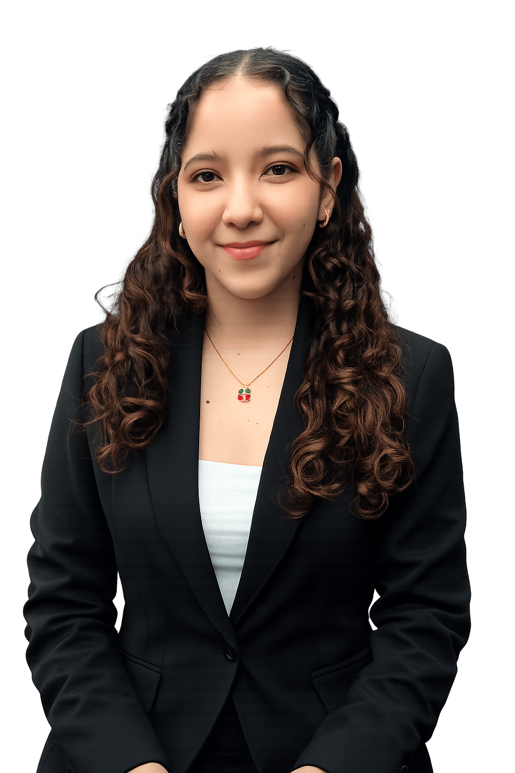 Tnlga. Ayleen Insuaste