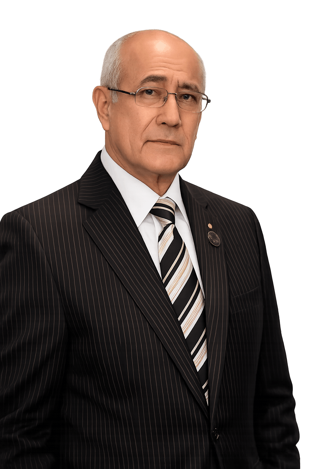 Econ. Jose Arrobo Reyes